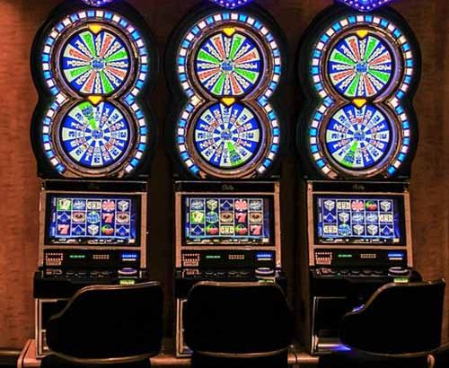 slots-แปะแมว